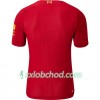 Fotbalové dresy Liverpool Domácí Dres 2019/20 Krátký Rukáv